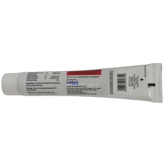 diplomax ointment 20 gm